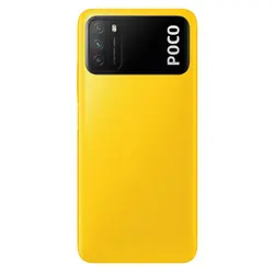 گوشی موبایل شیاومی مدل Poco M3 حافظه 128 رم 4 - میهن شاپ