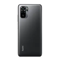 گوشی موبایل شیاومی مدل Redmi Note 10 5G حافظه 64 رم 4 - میهن شاپ