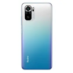 گوشی موبایل شیاومی مدل Redmi Note 10S حافظه 128 رم 8 - میهن شاپ