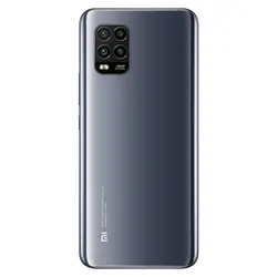 گوشی موبایل شیاومی مدل Mi 10 Lite 5G حافظه 256 رم 8 - میهن شاپ