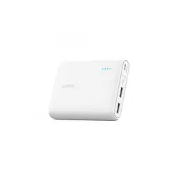 پاوربانک انکر مدل A1214 PowerCore ظرفیت 10400 میلی آمپر