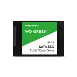 هارد WD مدل SSD ظرفیت 128GB - میهن شاپ