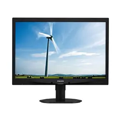 مانیتور Philips مدل 240 S4L سایز 24 اینچ