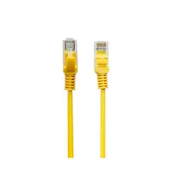 کابل شبکه 2متر مدل MACHER CAT5 - میهن شاپ