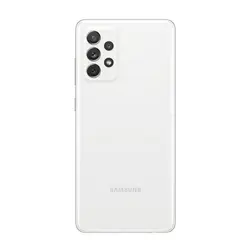 گوشی موبایل سامسونگ مدل Samsung A72 5G حافظه ۱۲۸ رم ۸ - میهن شاپ