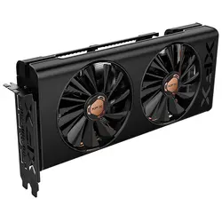 کارت گرافیک مدل XFX Radeon RX 5500 XT Thicc II Pro - میهن شاپ