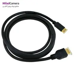 کابل تبدیل HDMI به Mini HDMI مدل VMC-30MHD به طول 3 متر