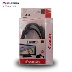 کابل تبدیل HDMI به Mini HDMI مدل VMC-30MHD به طول 3 متر