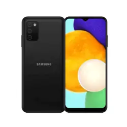 گوشی موبایل سامسونگ مدل A03s دو سیمکارت ۳۲ گیگابایت و رم ۳
