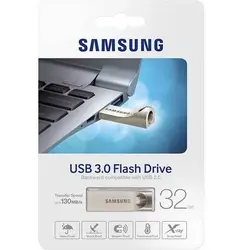 فلش مموری سامسونگ مدل Bar MUF-128BA ظرفیت 32 گیگابایت