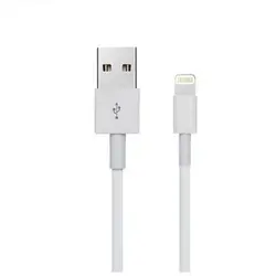 کابل شارژ آیفون USB به لایتنینگ (گارانتی پرشین ویرا)