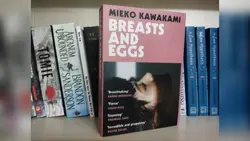Breasts and Eggs سینه ها و تخمک ها