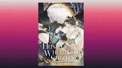 The Husky and His White Cat Shizun Erha He Ta De Bai Mao Shizun 1