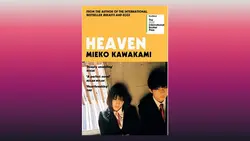 Heaven by Mieko Kawakami
