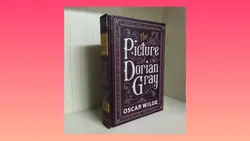 The Picture of Dorian Gray NEW HARD COVER