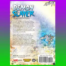 Demon Slayer: Kimetsu no Yaiba, Vol. 9 By Koyoharu Gotouge
