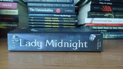 Lady Midnight By Cassandra Clare