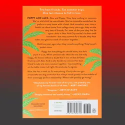 People We Meet on Vacation By Emily Henry
