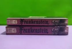 Frankenstein By Junji Ito - فروشگاه کتاب مینویی