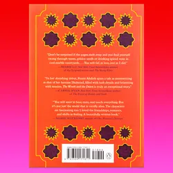 The Wrath &amp; the Dawn By Renée Ahdieh