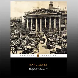 Capital Volume 2 By Karl Marx