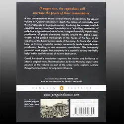 Capital Volume 2 By Karl Marx