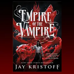 Empire of the Vampire by Kristoff