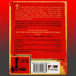 Lord Loss (The Demonata) By Darren Shan
