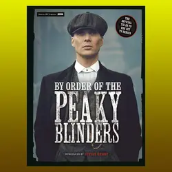 By Order of the Peaky Blinders