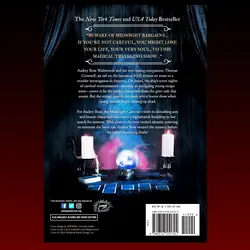 Escaping From Houdini vol.3 by Kerri Maniscalco