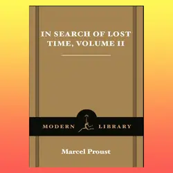 In Search of Lost Time 2 by Marcel Proust