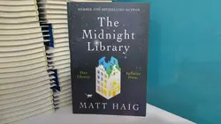 The Midnight Library