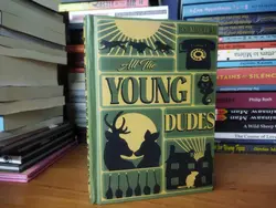 All THE YOUNG DUDES Vol (3) BY MSKINGBEAN