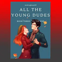 All THE YOUNG DUDES Vol (3) BY MSKINGBEAN89 new