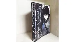 Omniscient Reader's Viewpoint, Vol. 1