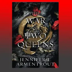 The War of Two Queens By Jennifer L. Armentrout