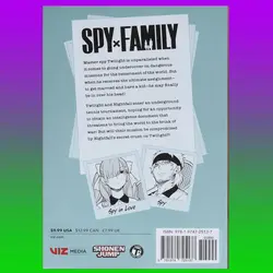 Spy x Family, Vol. 6 By Tatsuya Endo