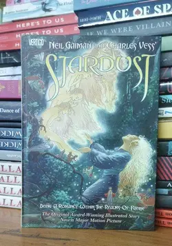 Stardust By Neil Gaiman