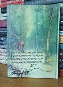 Stardust By Neil Gaiman