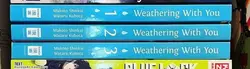 Weathering With You, vol.2 By Makoto Shinkai
