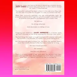 Twisted Hate Vol.3 By Ana Huang