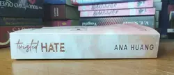 Twisted Hate Vol.3 By Ana Huang