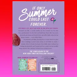 We'll Always Have Summer vol 3 by Jenny Han