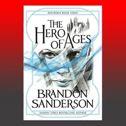 The Hero of Ages Vol.3 By Brandon Sanderson