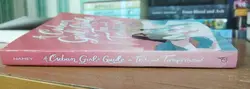 A Cuban Girl's Guide to Tea and Tomorrow by Taylor Namey