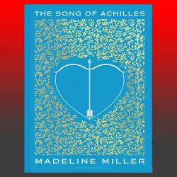 The Song of Achilles by Madeline Miller Hard new