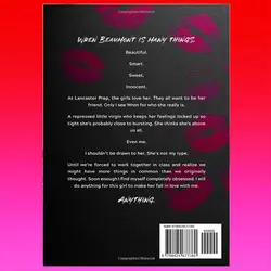 A Million Kisses in Your Lifetime by Monica Murphy