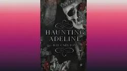 Hunting Adeline (Cat and Mouse Duet) 1