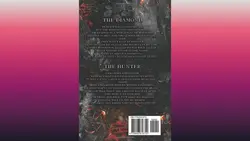 Hunting Adeline (Cat and Mouse Duet Book 2)