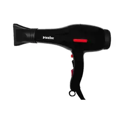 سشوار حرفه ای موریس Morise Hair Dryer 2200